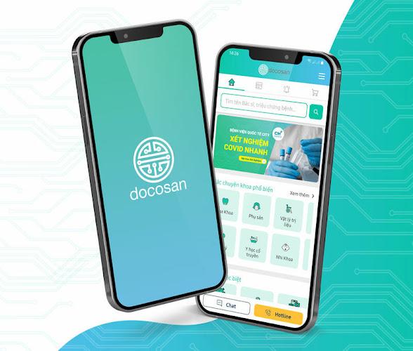 CÔNG TY TNHH DOCOSAN VIETNAM 1