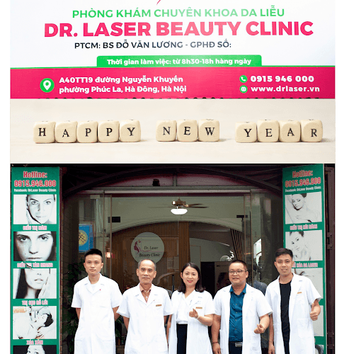 Dr.Laser Beauty Clinic 1
