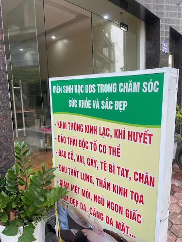 Dr. Ngọc Skin Care