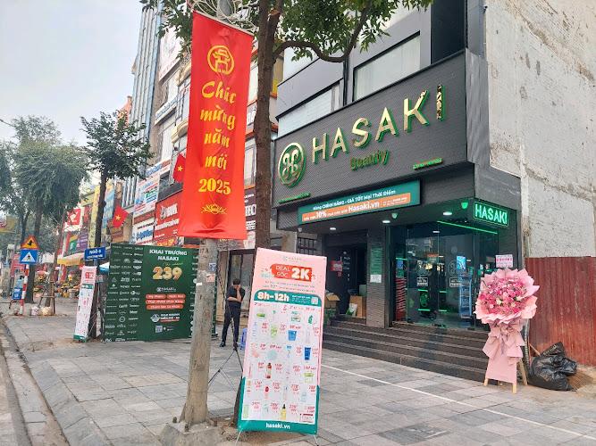 Hasaki Beauty & Clinic 1