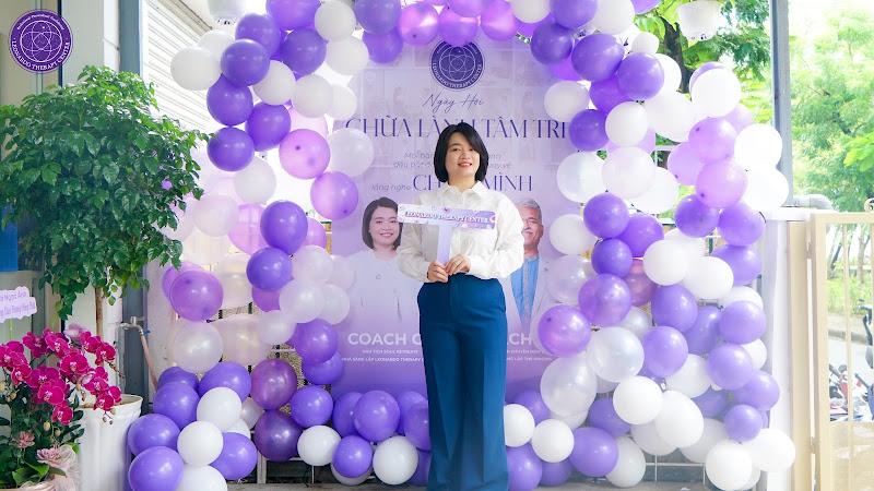 Leonardo Therapy Center