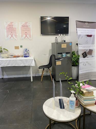 Lotus Clinic Ob-Gyn-Phòng khám chuyên Sản Phụ Khoa Hoa Sen Quận 7 1