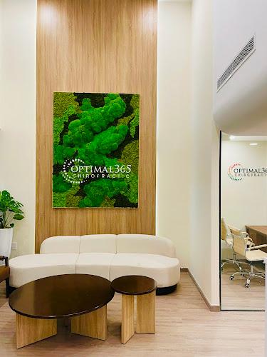 Optimal365 Chiropractic 1