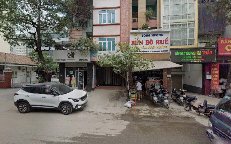 Thị Skinlab by Dr Hằng Trần