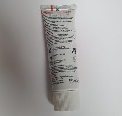 elmex Kinder-Zahnpasta 2-6 Jahre