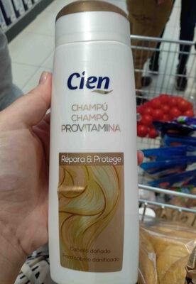 cien champu