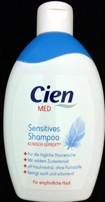 Sensitives Shampoo
