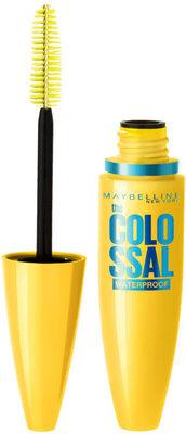 Maybelline Mascara Colossal Express Volum Waterpr.