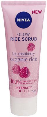 Nivea Rice Scrub Glow 75ml