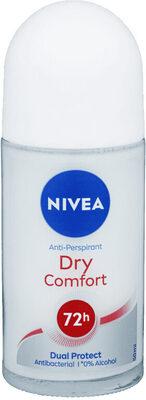 Nivea Roll-On Dry Comfort 50ml