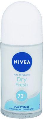 Nivea Roll-On Dry Fresh 50ml