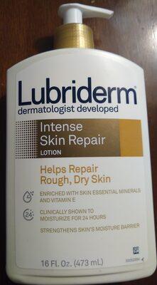 Lubriderm Kem dưỡng phục hồi da intensively