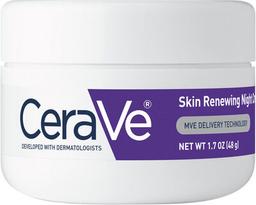 CeraVe Kem dưỡng đêm tái tạo da