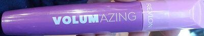 Rimmel volumazing