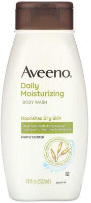 Aveeno Sữa tắm dưỡng ẩm hàng ngày