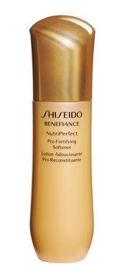 Shiseido Benefiance NutriPerfect Sữa dưỡng làm mềm Pro-Reconstituante