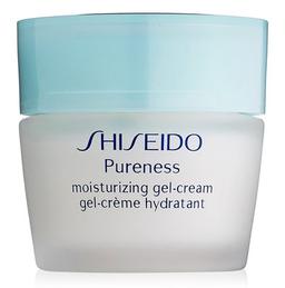 Shiseido Pureness Gel-Crème dưỡng ẩm