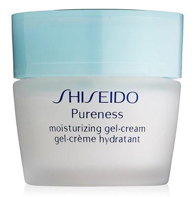 Shiseido Pureness Gel-Crème dưỡng ẩm