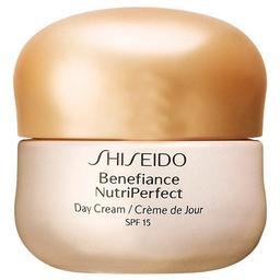Shiseido Benefiance NutriPerfect Kem dưỡng ban ngày SPF15