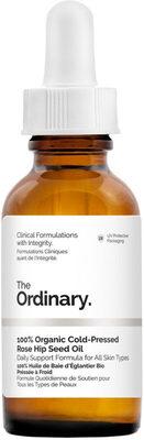 The Ordinary Dầu Hạt Tầm Xuân Cold-Pressed 100% Organic
