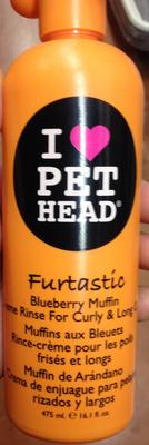 I ♥ Pet Head