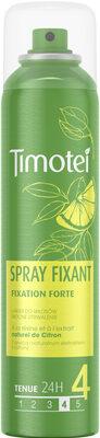 Tim spray 250 fixation forte