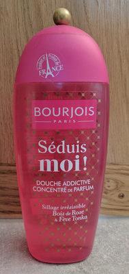 Bourjois Gel tắm Séduis moi !