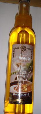 Galien Beauté Dầu dưỡng cơ thể