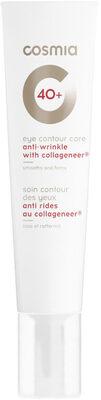 Soin contour des yeux anti rides au Collageneer