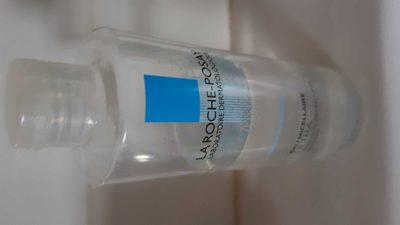 Eau Micellaire Ultra Peaux Sensibles