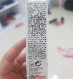 La Roche-Posay Pigmentclar Kem mắt