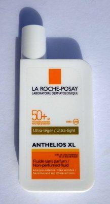 La Roche-Posay Anthelios XL Kem chống nắng siêu nhẹ SPF50+