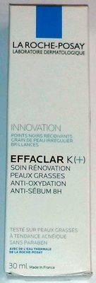 Effaclar K (+)