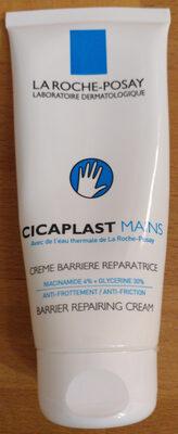 La Roche-Posay - Cicaplast Mains