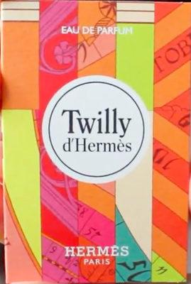 Twilly d'Hermès - Eau de Parfum