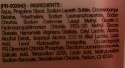 Neutrogena Visibly Clear Gel tẩy tế bào chết dịu nhẹ