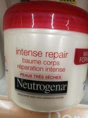 intense repair