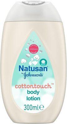 Bodylotion Cottontouch 300 ml