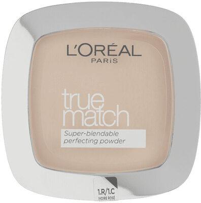 L'Oreal True Match Powderer Match Rose Ivory 1C