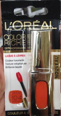 Color Riche extraordinaire 204