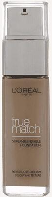 L'Oreal True Match Foundation 3.N Beige Cream