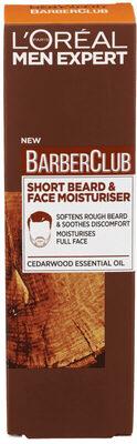 Men Expert Barber Club Care 50ml