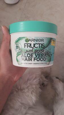 ALOE VERA HAIR FOOD