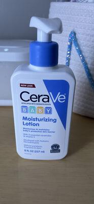 Moisturizing Lotion