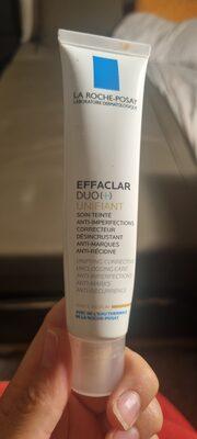 La Roche-Posay Effaclar Duo (+) Unifiant