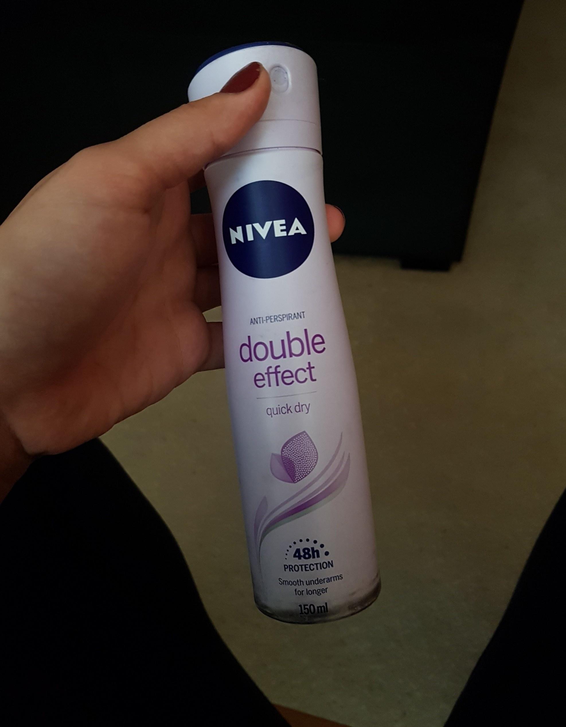 nivea
