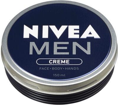 Nivea Men Body & Face Cream 150ml