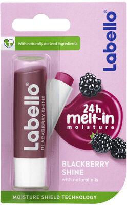 Labello Blackberry Shine 5.5ml