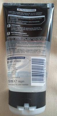 Invisible Look Styling Gel