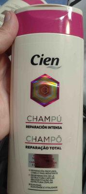 Champú reparación intensa